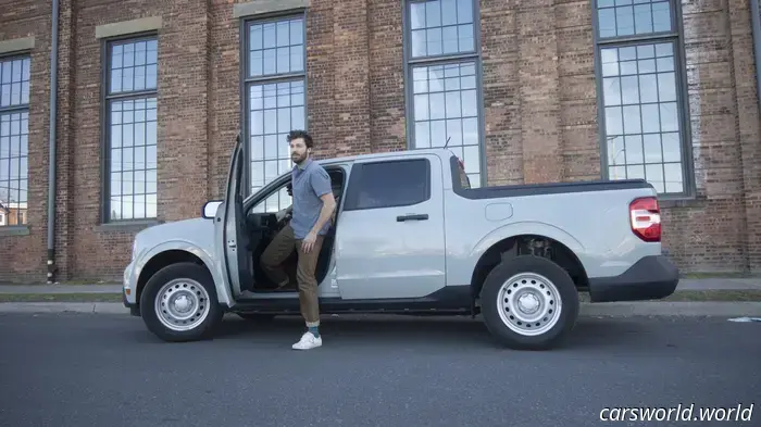 TuxMat Puede Hacer Que un Automóvil de Modelo Base Se Sienta de Élite en un Instante