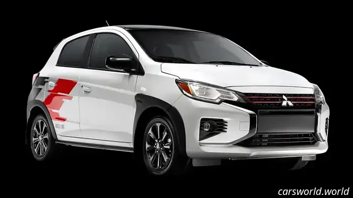 The 2026 Mitsubishi Outlander's revamped powertrain adds new intrigue to the vehicle.