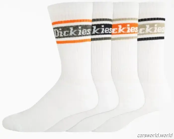 Estas maravillosas ofertas de Dickies han llegado para prepararte para todo lo que la primavera te traiga.