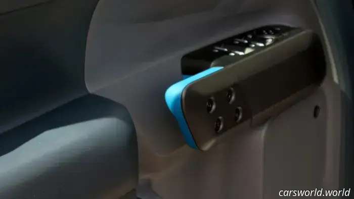 Análisis del Ford Maverick Lobo First Drive 2025: Una Entretenida Camioneta Urbana Que Solicita Más.