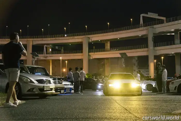 Meet Your Icons: A Guide to Exploring Japan’s Automotive Culture with an Exciting JDM Collection
