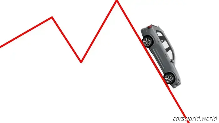 Q4 Auto Sales Figures Are Expected to Be Low