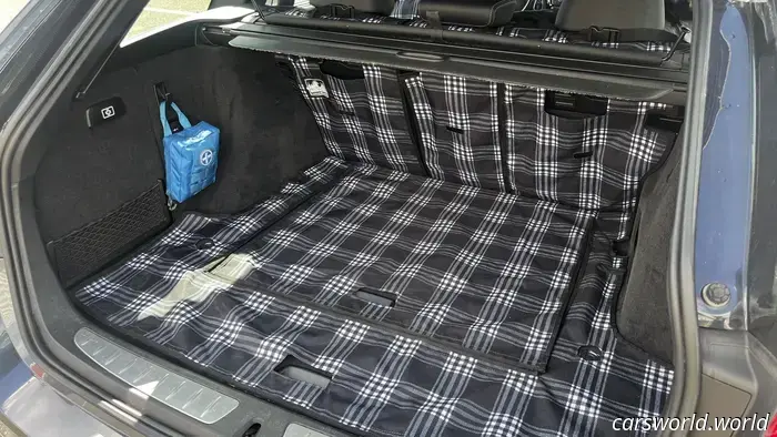 Dog and Dirt Proven: A Year of Rugged Use with Canvasback Car Seat Covers