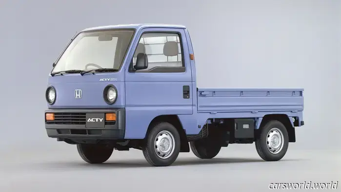 Reasonable Judgment Wins: Texas Approves Kei Cars