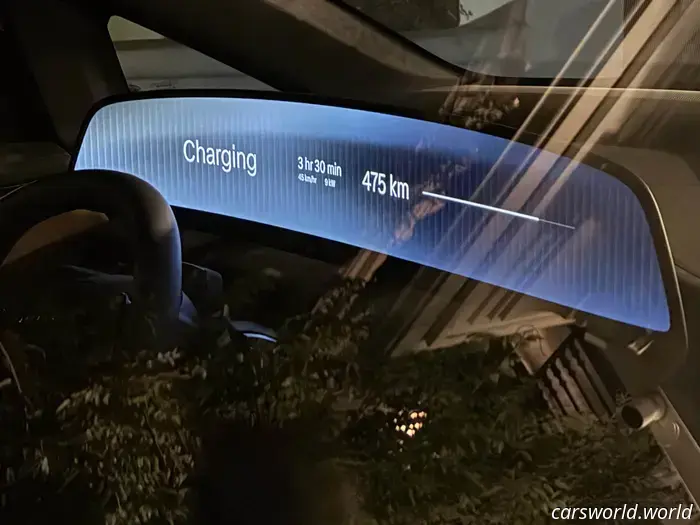 Recensione della Lucid Gravity 2026: la migliore auto a tre file da guidare che si possa comprare