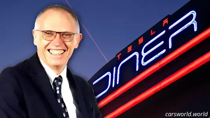 L'uomo che ha diretto Stellantis pensa che Tesla potrebbe non esistere tra 10 anni | Carscoops