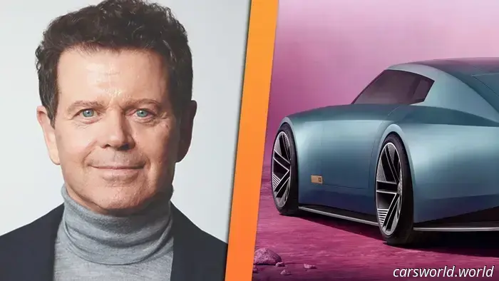 What is Happening Between JLR and Gerry McGovern?