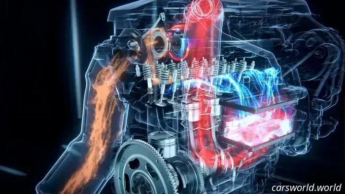 Come Jeep intende ottenere 324 CV da un 2.0 L turbo senza compromettere l'affidabilità