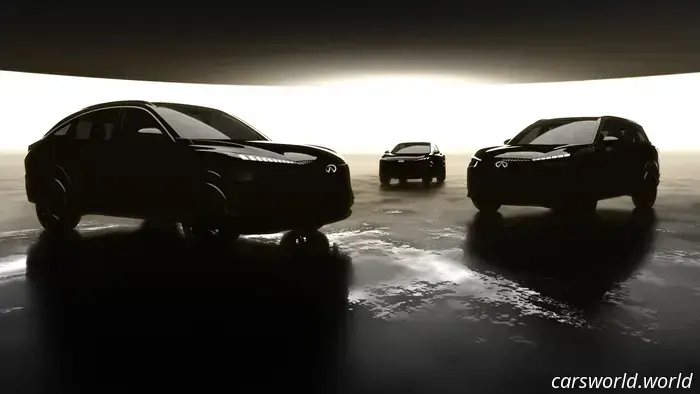 El Nissan Leaf 2026 Ahora Es un SUV, Así Que Espero Que La Gente Compre Uno