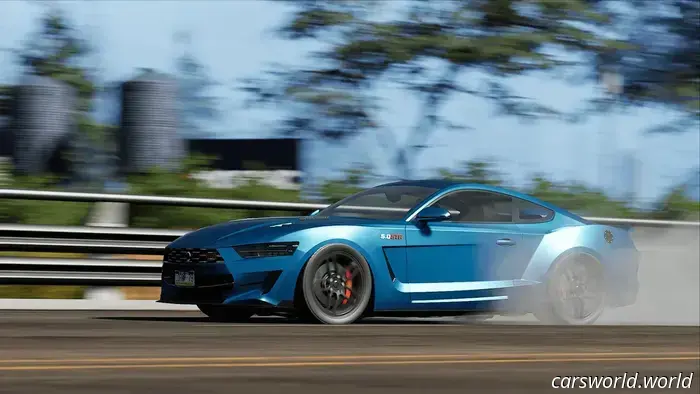 Wreckreation appears to be a highly customizable advancement of the traditional Burnout games.