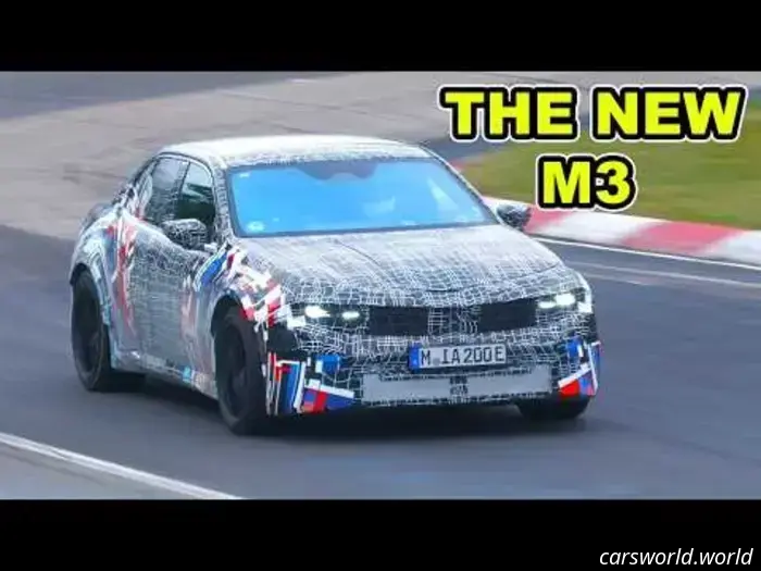 He Aquí Por Qué Esta Mula De Prueba Safari Golf R Enferma No Es Lo Que Piensas