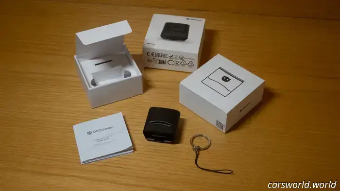 Unlock Your Vehicle’s Hidden Features and Diagnose Error Codes Using OBDeleven