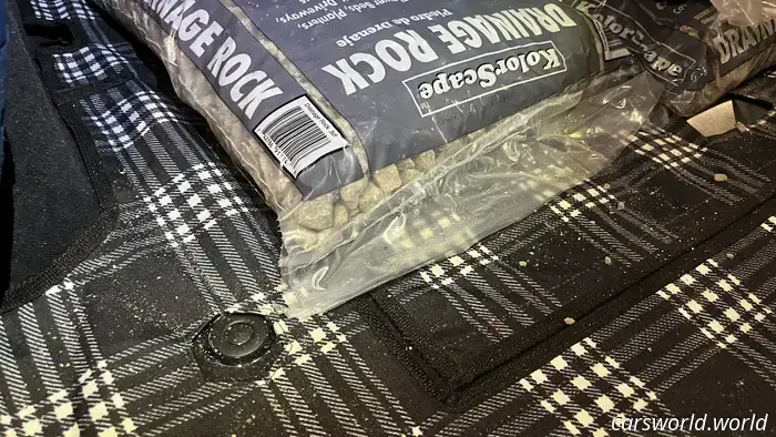 Dog and Dirt Proven: A Year of Rugged Use with Canvasback Car Seat Covers
