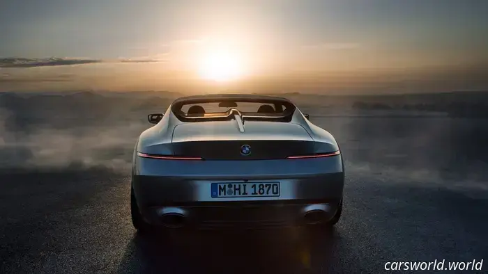 BMW Promete que un Nuevo Automóvil Halo Llegará en el 'Momento Adecuado'