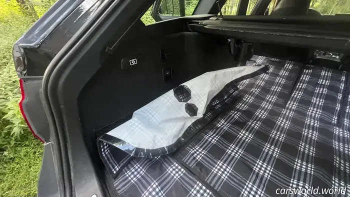 Dog and Dirt Proven: A Year of Rugged Use with Canvasback Car Seat Covers