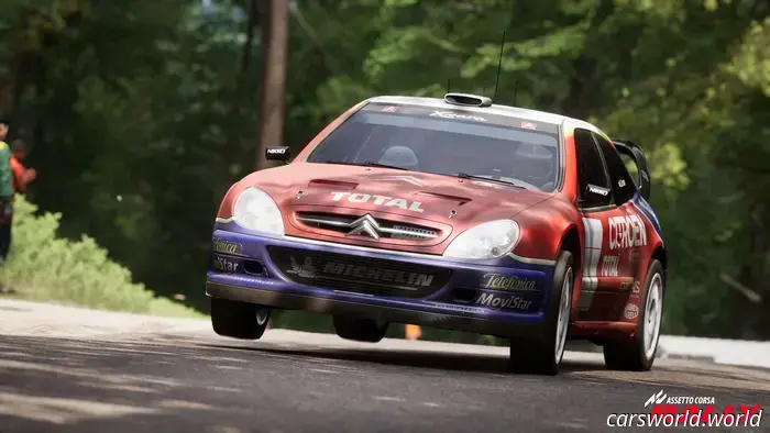 Recensione in Accesso Anticipato di Assetto Corsa Rally: fan hardcore del rally, il vostro simulatore è qui