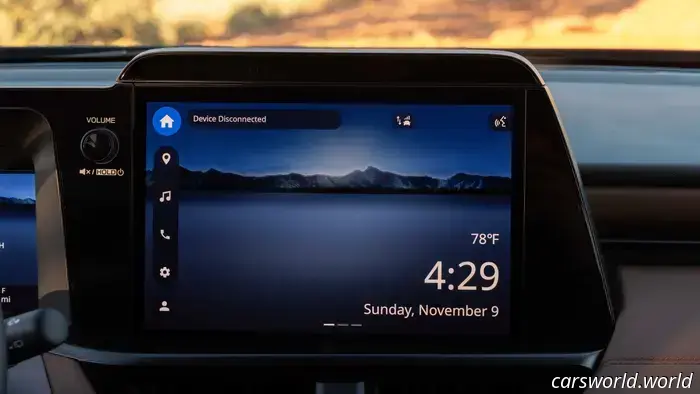 2026 Subaru Outback: prima prova su strada — sempre la station wagon che ami, semplicemente migliore