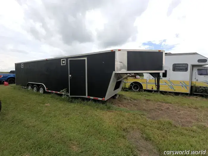 Abbandonati: i proprietari dei camion pesanti GM chiedono risposte mentre i problemi al cambio si moltiplicano.