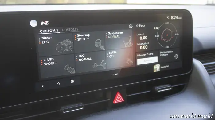 Recensione Hyundai Ioniq 5 N 2025: una Sim da corsa che puoi guidare su strada