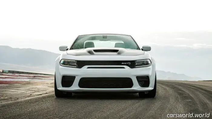 I want to have faith in the new SRT, but I still can’t bring myself to do it.
