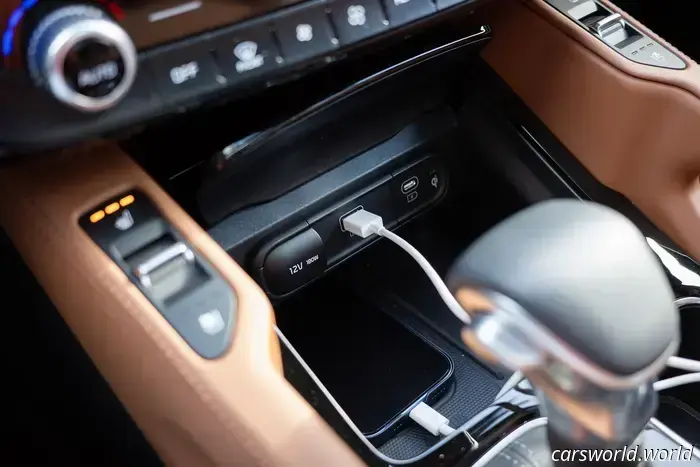 Reseña del Kia Telluride 2025: Despedida de una sensación