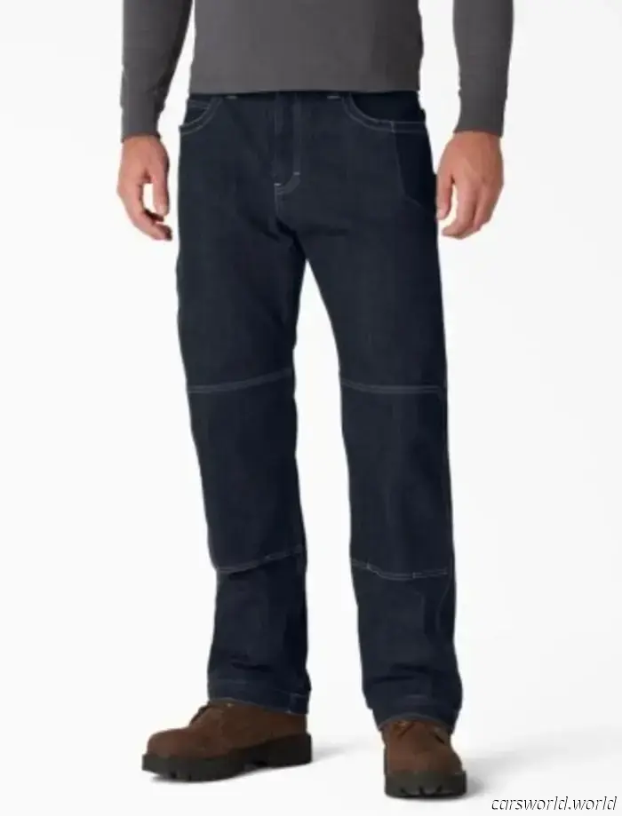 Estas maravillosas ofertas de Dickies han llegado para prepararte para todo lo que la primavera te traiga.