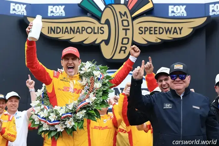 Monaco F1 GP Date: Getting Out of Indy 500's Shadow Could Be Its Salvation