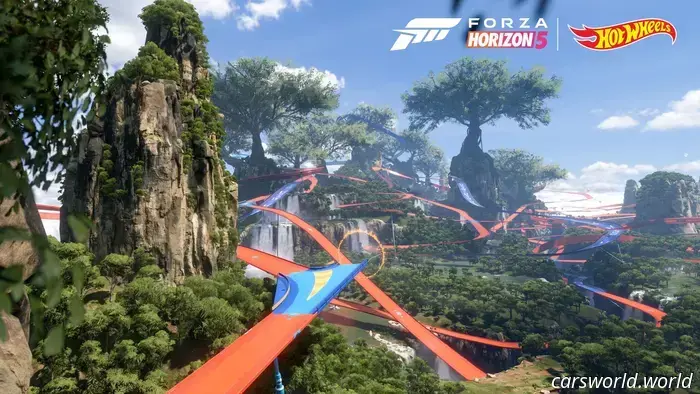 Reasons Why Forza Horizon 6 Is Prepared to Bring the Series to Japan