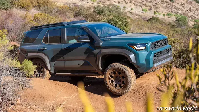 Un'alleanza Toyota-Nissan sarebbe un disastro in attesa di accadere