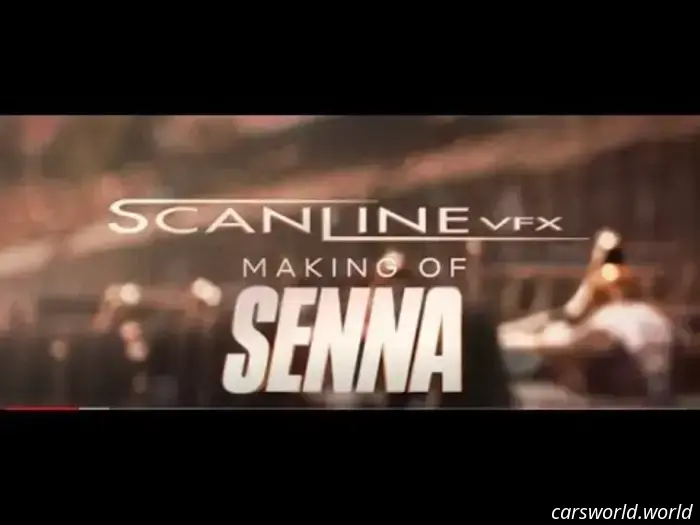 Cómo la Serie Senna de Netflix Logró Casi Todo