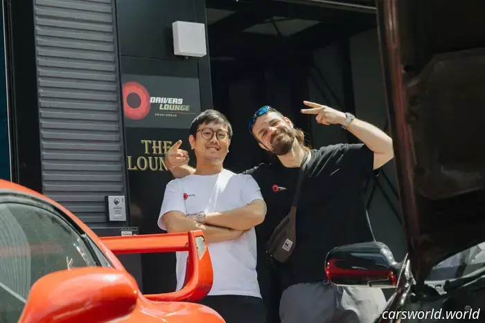 Meet Your Icons: A Guide to Exploring Japan’s Automotive Culture with an Exciting JDM Collection