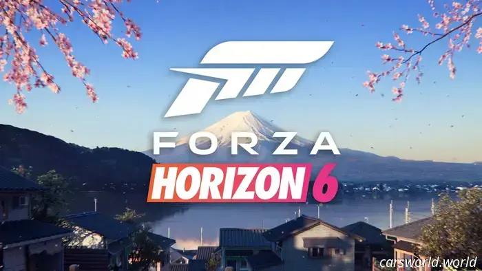 Reasons Why Forza Horizon 6 Is Prepared to Bring the Series to Japan