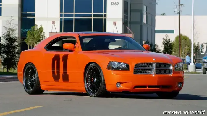 El fundador de West Coast Customs Está Vendiendo un Montón de autos que Realmente parecen West Coast Customs