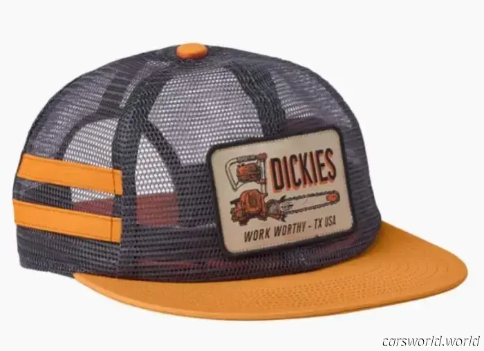 Estas maravillosas ofertas de Dickies han llegado para prepararte para todo lo que la primavera te traiga.