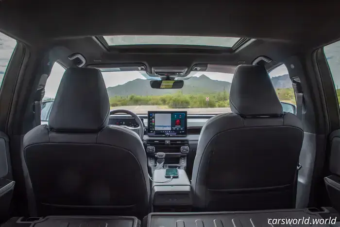 2026 Toyota RAV4 Initial Drive Review: The Top Seller Enhances Its Appeal