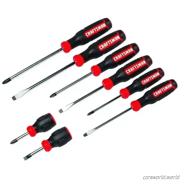 Offerte per utensili sotto i 20 dollari: DeWalt, Craftsman e altri con oltre il 40% di sconto durante gli Early Prime Days