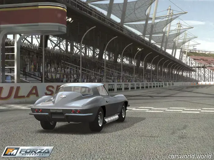 La serie Forza Motorsport probabilmente è finita dopo i licenziamenti di Microsoft, mentre Horizon continua a vivere