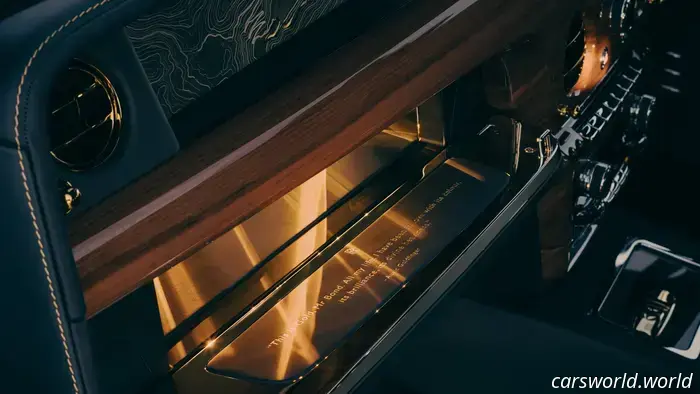 Rolls-Royce Phantom compie 100 anni: uno sguardo alla storia dell'icona del lusso