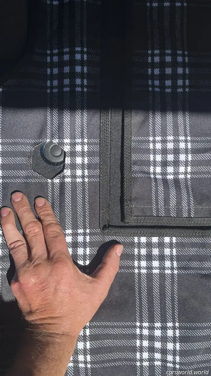 Dog and Dirt Proven: A Year of Rugged Use with Canvasback Car Seat Covers