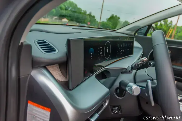 2026 Hyundai Ioniq 9 Review: A Family-Oriented Electric SUV for Tomorrow