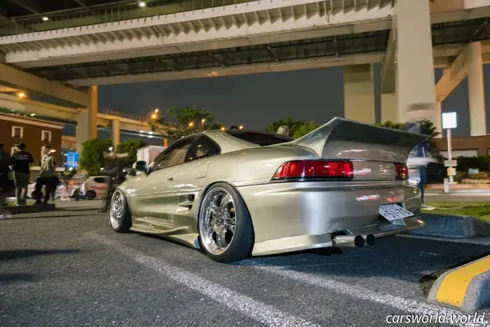 Meet Your Icons: A Guide to Exploring Japan’s Automotive Culture with an Exciting JDM Collection