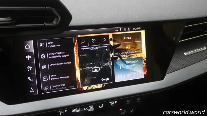 Audi S3 2025: reseña de pros y contras — un coche divertido de conducir y fácil de llevar en el día a día