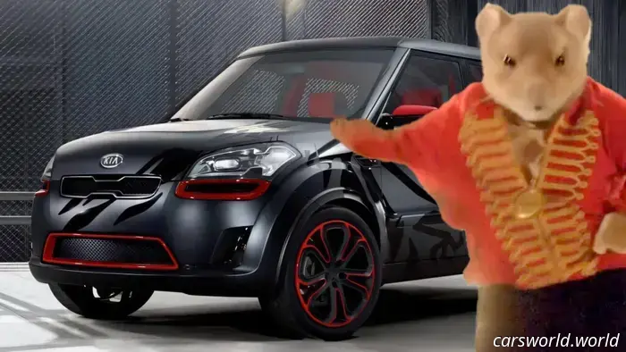 Los hámsters han abandonado el edificio: Kia descontinúa el Soul tras 16 años | Carscoops