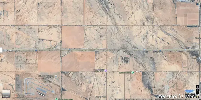 Arizona Legislation Proposes Elimination of Speed Limits on Rural Interstates