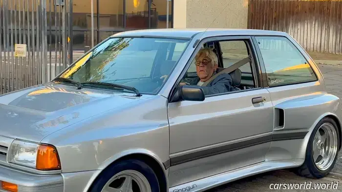 28 Heartwarming Images of Jay Leno Enjoying Rides in His Numerous Cars