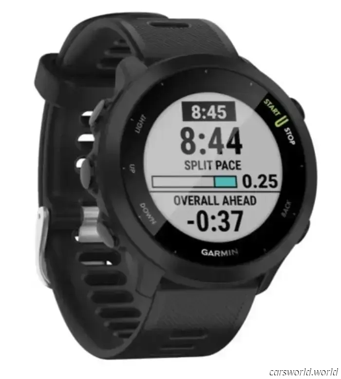 Garmin sa che le offerte sono la via per i loro cuori in questo giorno di San Valentino