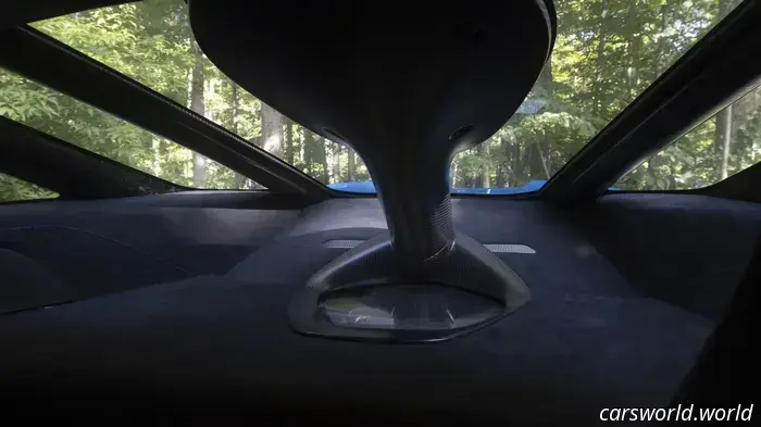 Recensione della McLaren 765LT: perché una Long Tail è più speciale delle altre supercar