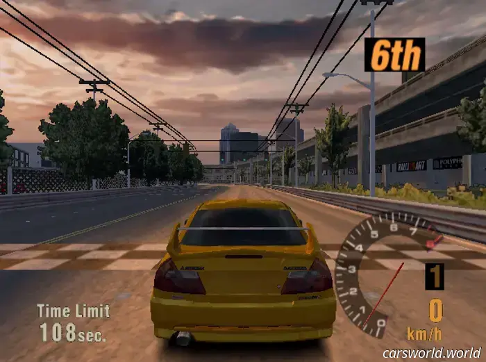 Gasté 50 dólares en esta inusual demo de Gran Turismo y no me lamento en absoluto.