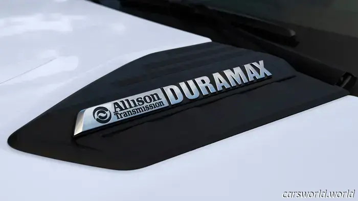 GM e Allison Transmission si separano dopo quest'anno