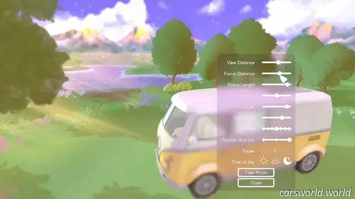 El Juego Independiente Te Permite Construir La Caravana de Tus Sueños Hasta el Más Mínimo Detalle